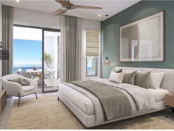 4 Bedroom Apartment