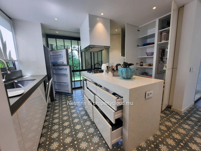 Villa Banyan, 5 chambres et vue sur le golf, 