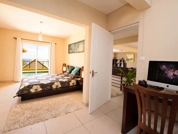 4 Bedroom Apartment