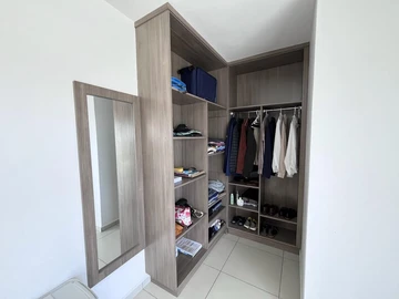 3 Bedroom Townhouse, Duplex