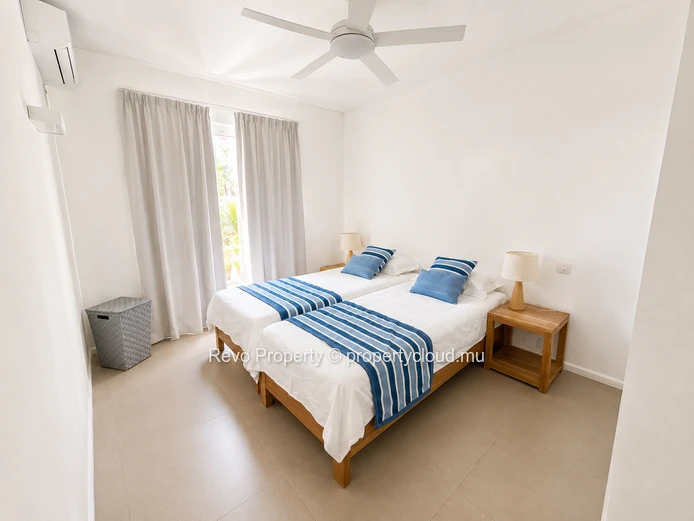 Sole Mandate: Bois Chandelle - Ideally Located for Everyday Living