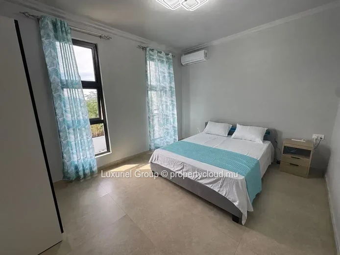 Belle Villa De 4 Chambres