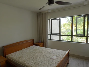 Villa de 3 Chambres