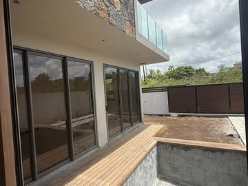 Villa de 4 Chambres