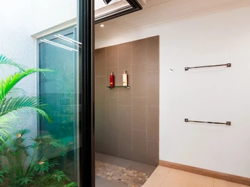 Villa de 4 Chambres