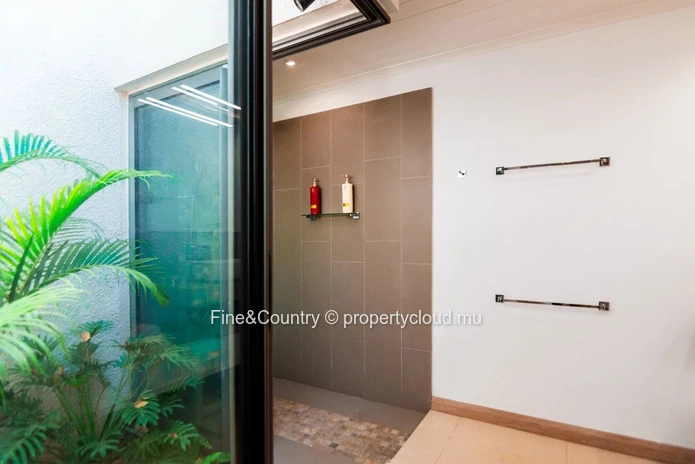 For Sale: Stunning Home in Clos du Littoral