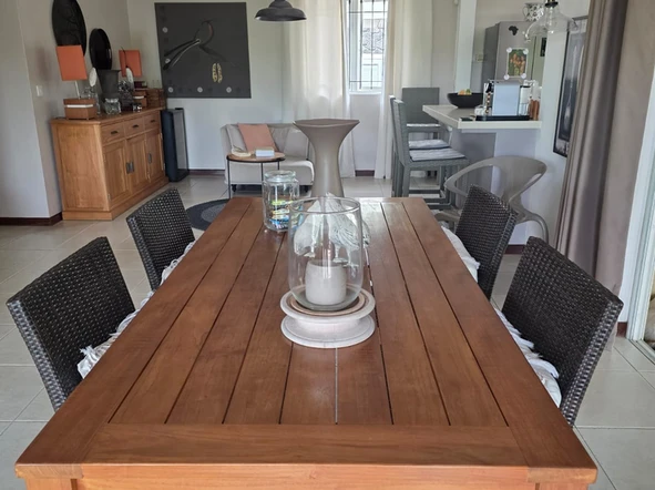 Villa de 4 Chambres