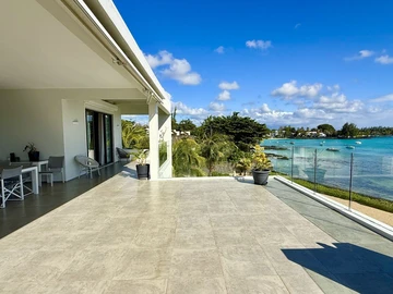3 Bedroom Penthouse