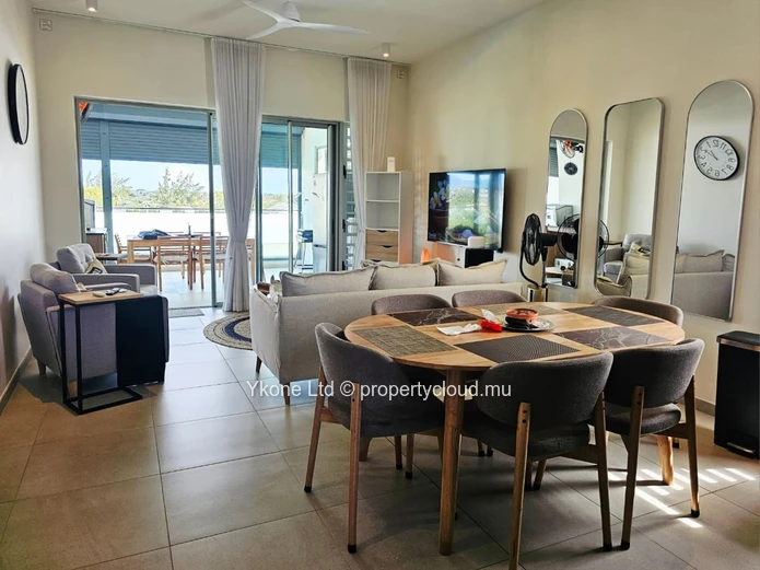 Apartment For Rent In Grand Baie