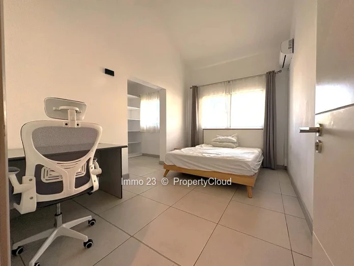 Duplex - 4 bedrooms - Moka - Ref. AP79042LO