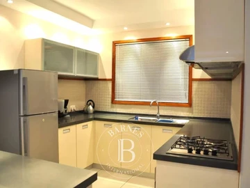 Appartement de 4 Chambres