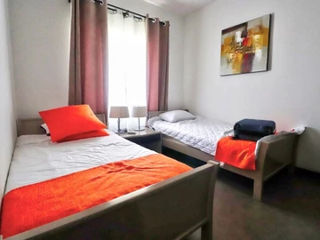3 Bedroom Apartment