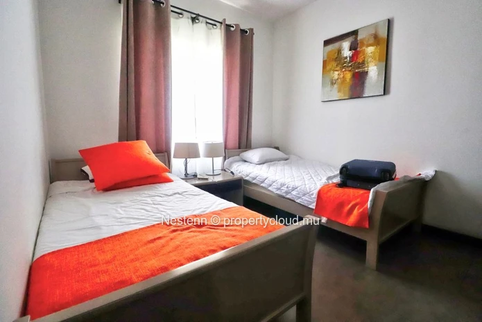 Exclusive 3-Bedroom Penthouse for Sale – Domaine des Alizées, Grand Baie