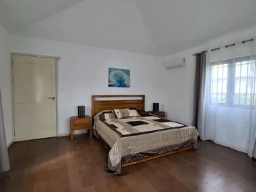 7 Bedroom Villa