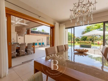 Villa de 4 Chambres