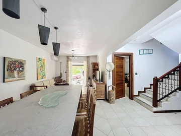Appartement de 3 Chambres