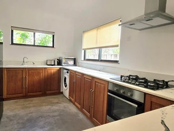 Townhouse, Duplex de 3 Chambres