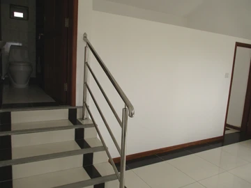 4 Bedroom Penthouse