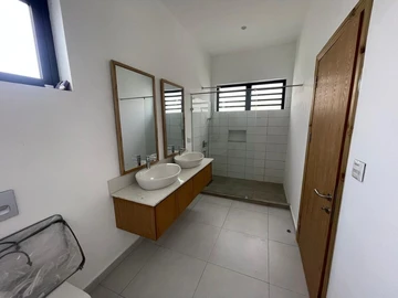 Villa de 4 Chambres