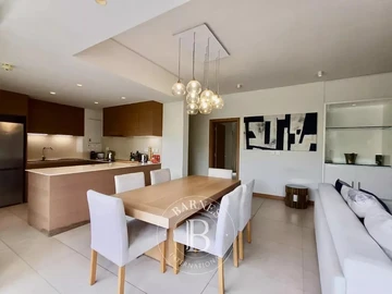 3 Bedroom Penthouse