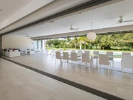 High-End Contemporary Villa for Sale | Anahita Golf & Spa, Private Pool, Tropical Garden