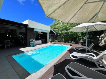 Villa de 3 Chambres
