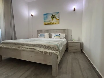 Villa de 3 Chambres