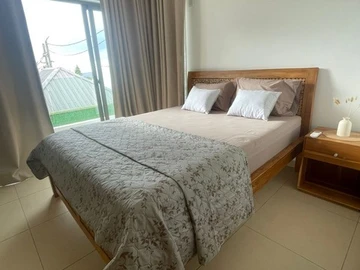 4 Bedroom Townhouse, Duplex