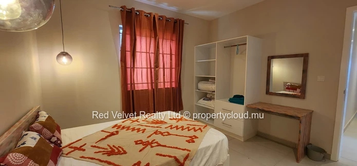Beachfront Apartment for Sale in Poste Lafayette | 3 Bedrooms | Sea View