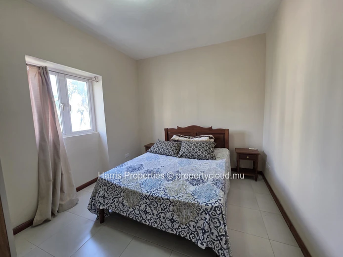 Appartement moderne et neuf à louer.