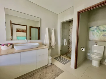 Appartement de 3 Chambres