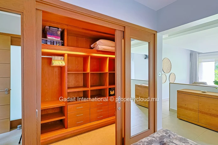 Villa de luxe avec vue golf à vendre | Anahita Golf & Spa Resort Beau Champ