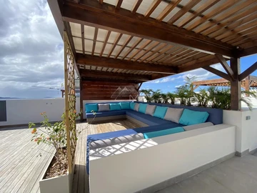 3 Bedroom Penthouse