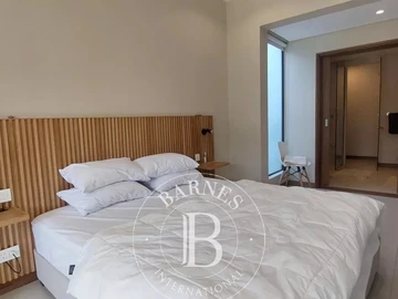 Appartement de 3 Chambres