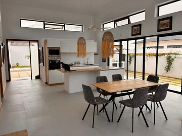 3 Bedroom Villa