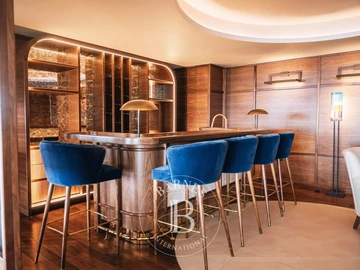 Villa de 4 Chambres
