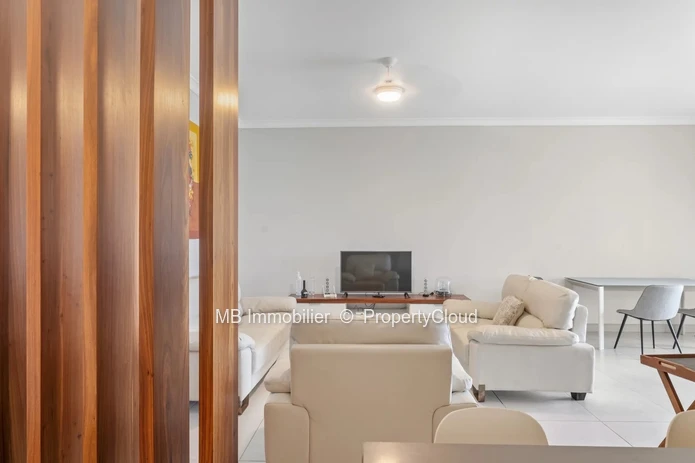 Appartement en location - Trou Aux Biches