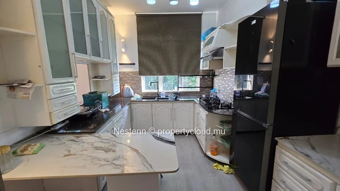 3-bedroom apartment