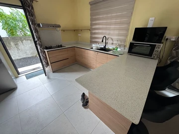 3 Bedroom Villa