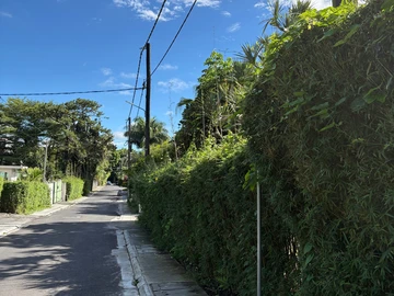 Residential Land