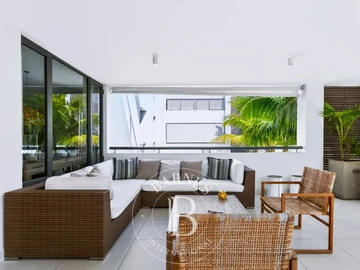 Penthouse de 3 Chambres