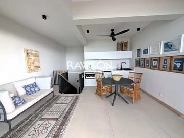 3 Bedroom Penthouse
