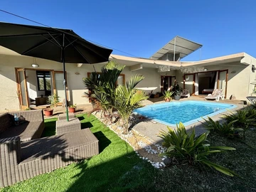 2 Bedroom Villa