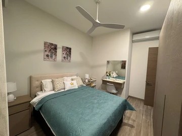 Appartement de 2 Chambres