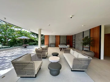 Appartement de 3 Chambres