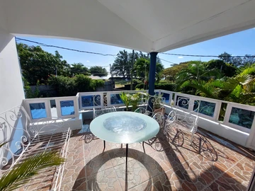 4 Bedroom Apartment