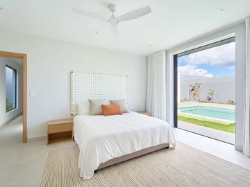 Villa de 4 Chambres