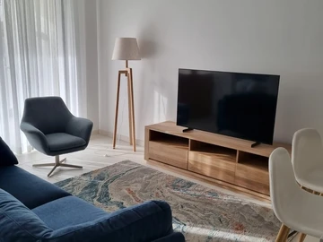 Appartement de 2 Chambres