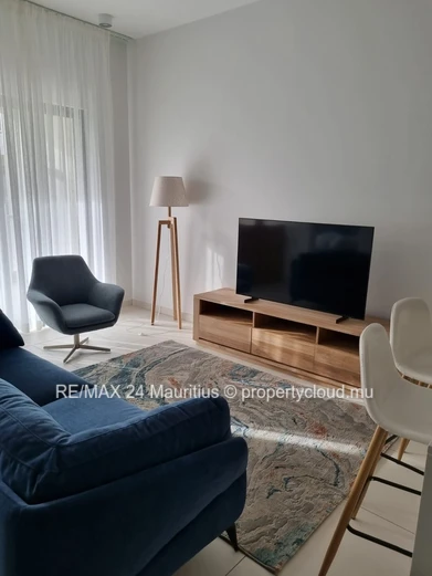 Ki Residence 2-bedroom for long term rental