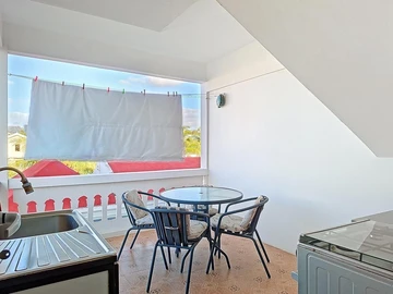 Appartement de 2 Chambres